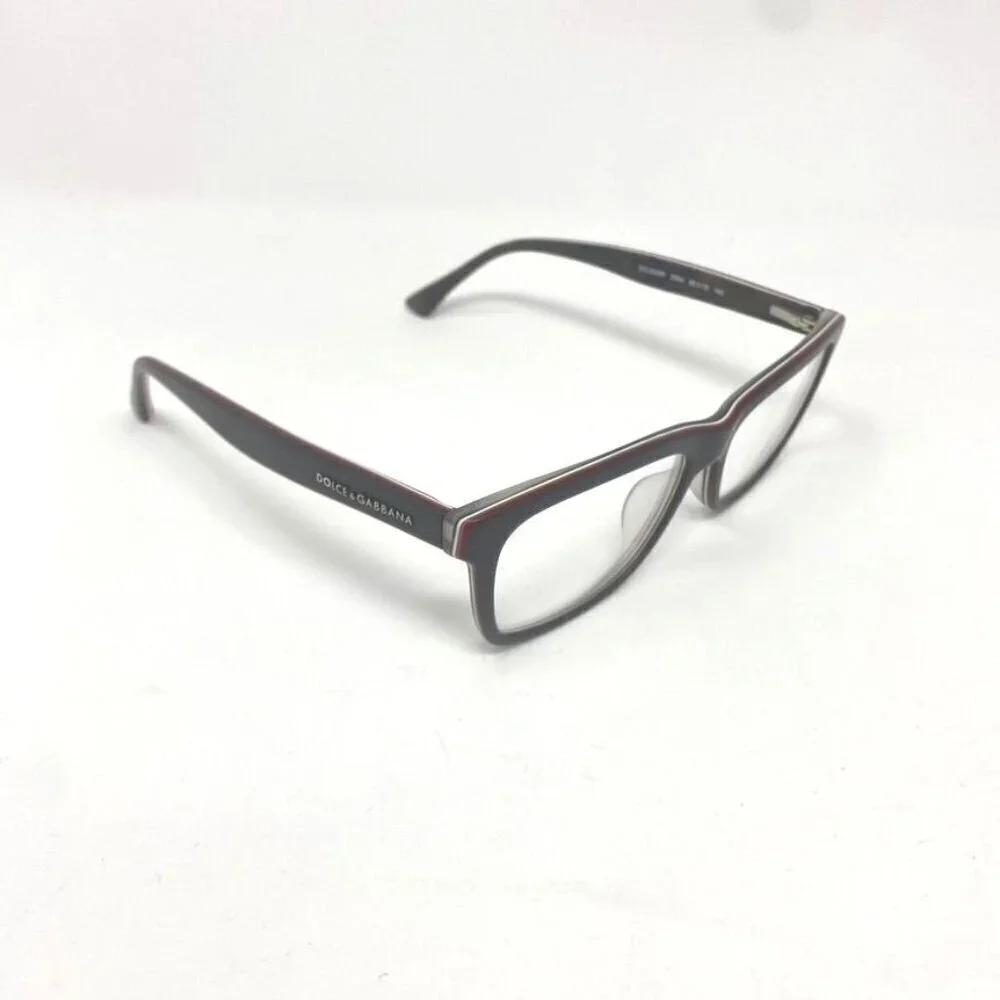 Dolce & Gabbana preowned prescription